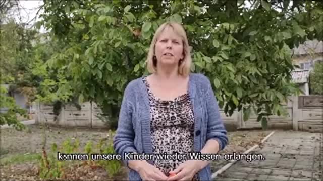 Referendum im Donbass, 23 bis 27. September 2022