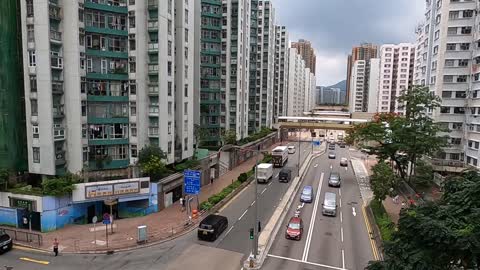 [十大藍籌私人屋苑之一] 紅磡黃埔花園 Whampoa Garden, mhp897, Dec 2020