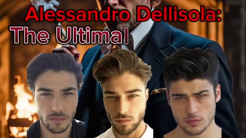 Top Most Handsome Men