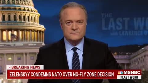 US DECISIONS ON NO FLY ZONE IN UKRAINE