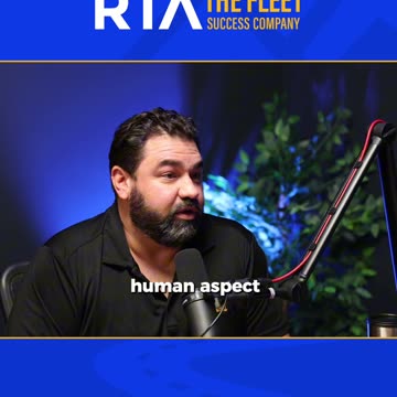 RTA's Fleet360 Is Out-of-the-Box DOT Compliant #fleetmanagementsoftware #fleetmanagementsystem