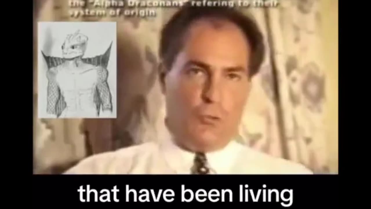 Reptilianos são reais?