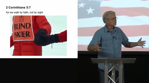 Fireproofing Your Life – Part 2 Full Version - Seek First His Kingdom - James Trivette – 9.15.2022
