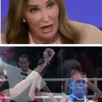 Olympic Gold Medalist Caitlyn Jenner calls out the Paris Olympics for ignoring