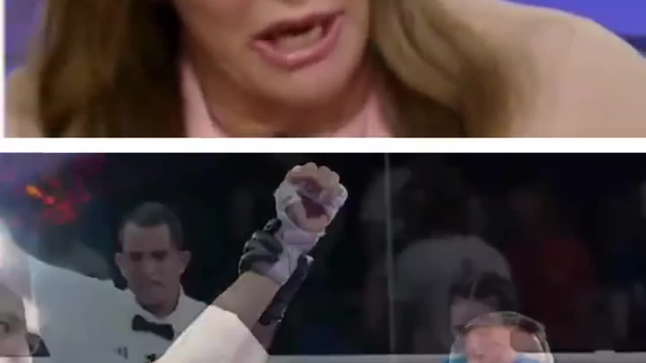 Olympic Gold Medalist Caitlyn Jenner calls out the Paris Olympics for ignoring