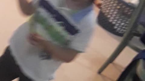 Funny Kids Moments, So cute