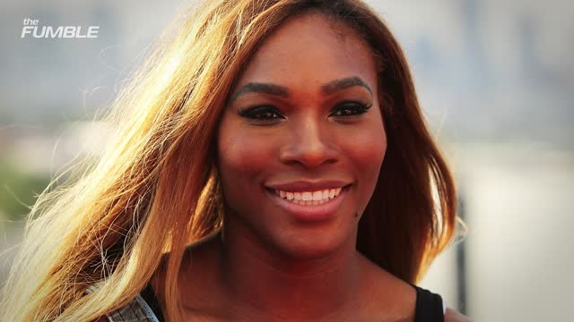 Serena Williams Won the Australian Open While PREGNANT, Proves She's the Greatest EVER