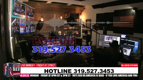 Banks search 'MAGA' & 'Trump' Pt2