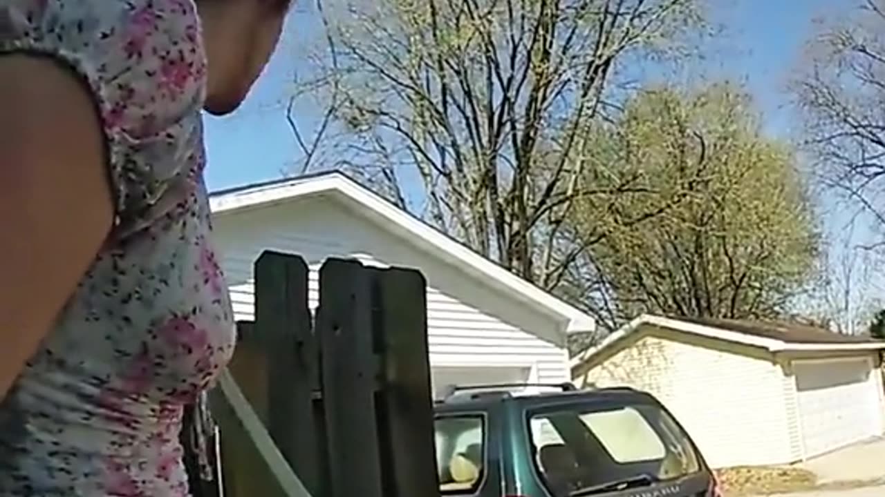 Police found out what he did to his own children