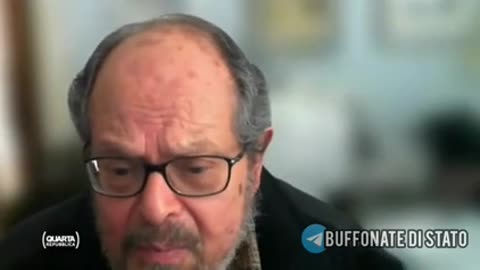 La Truffa del "Climate Change”.