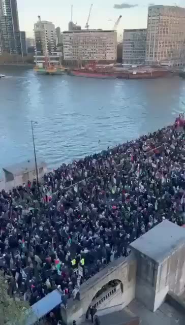 The British have a HUGE problem on their hands