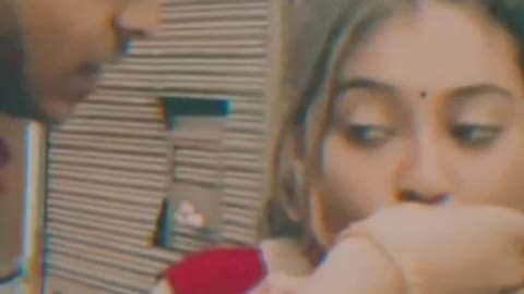 Girl love boy 🥰🥰cute video