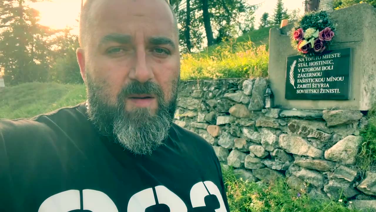 Nikto nie je zabudnutý‼️ PRIDAJ SA🙏