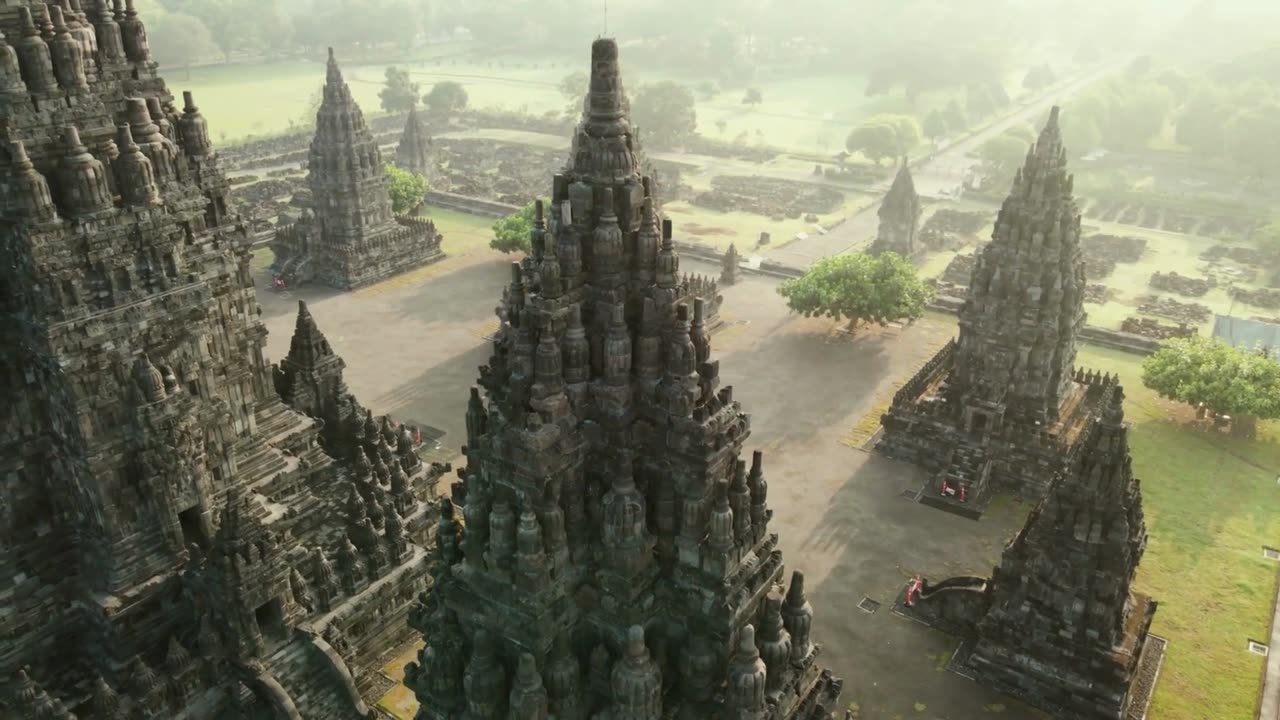 Wonderful Indonesia - Explore Yogyakarta