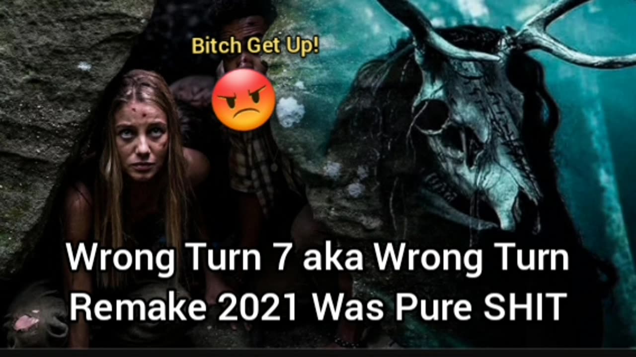 Wrong Turn 7 Was A Piece Of Shit We All Forgot About