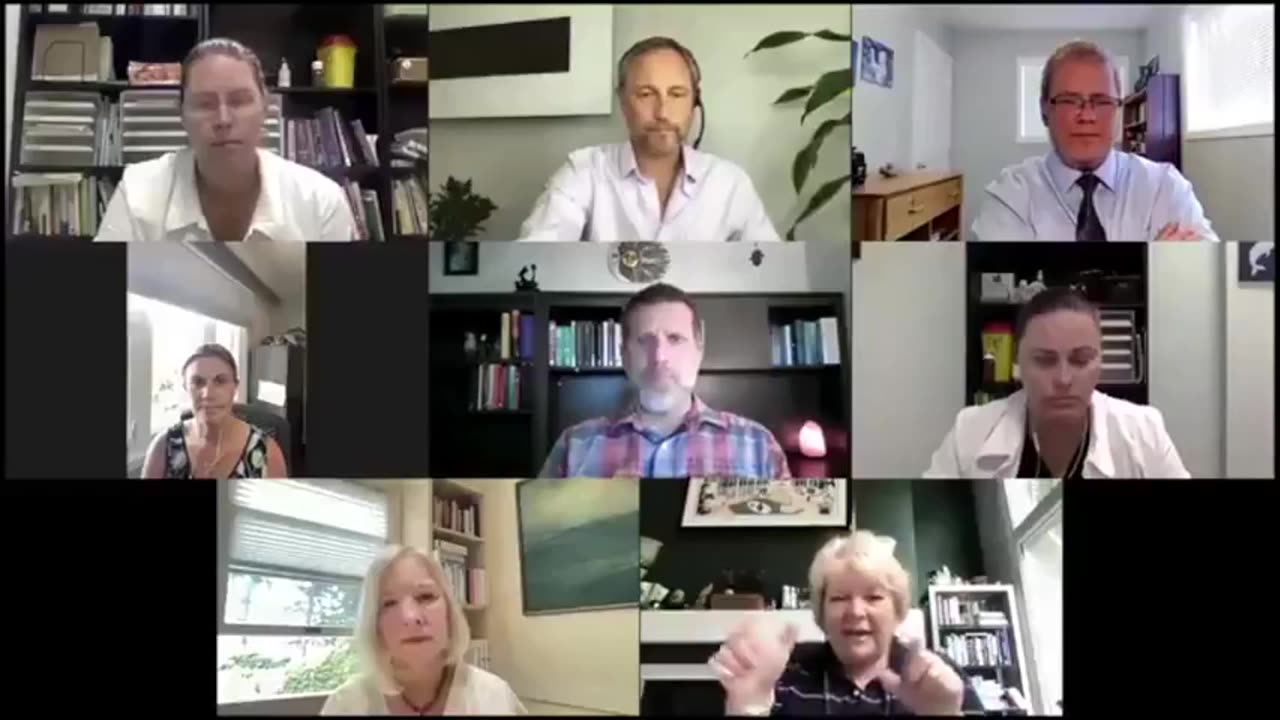 Shedding More Than Tears! Documentary