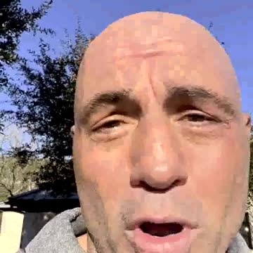 He's not a doctor but Joe Rogan is 100% right on this!