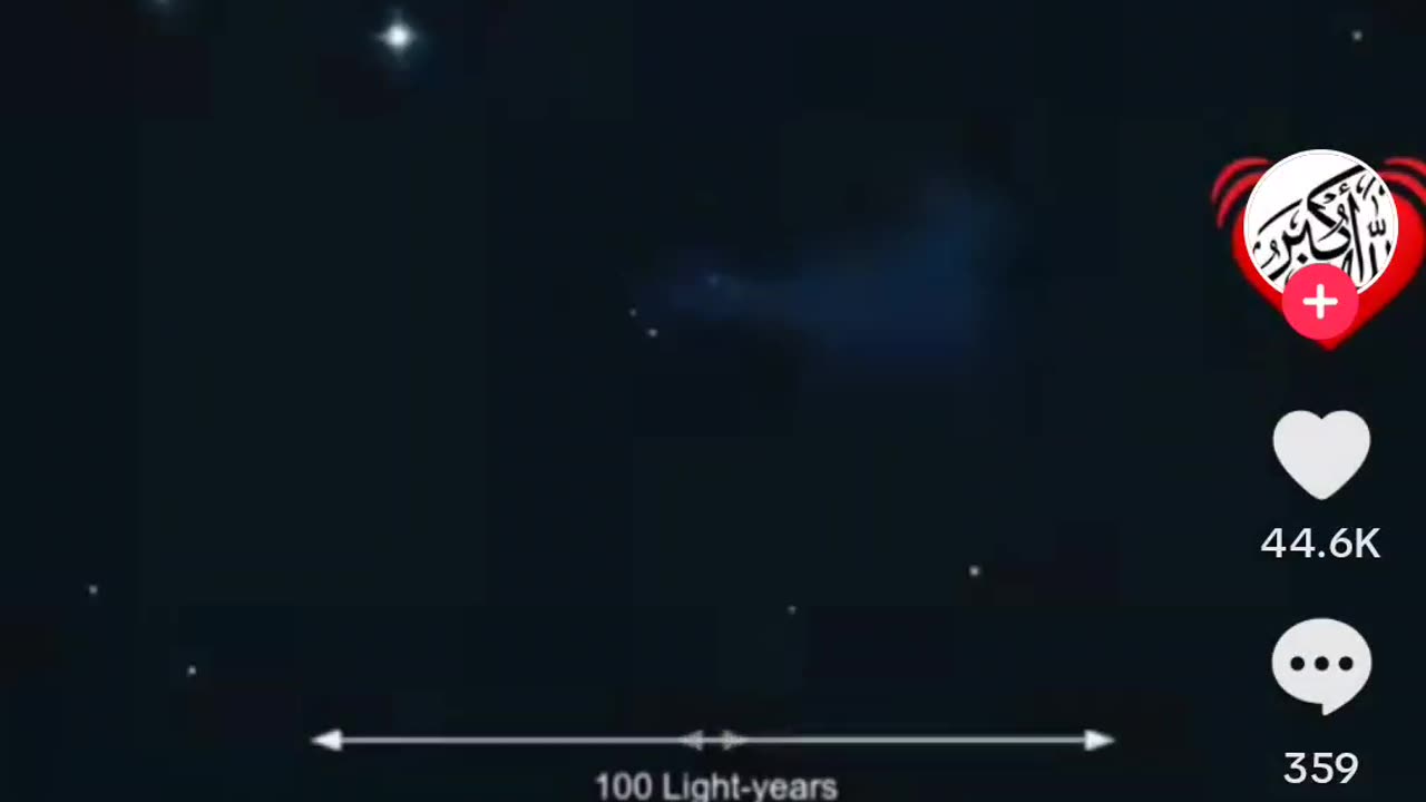 The Universe