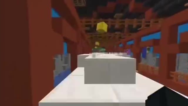 Body parkour!!