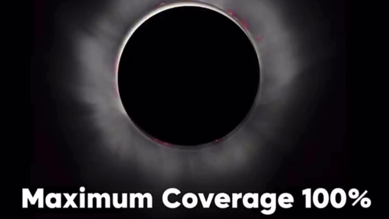 2024 Eclipse Times for Each State
