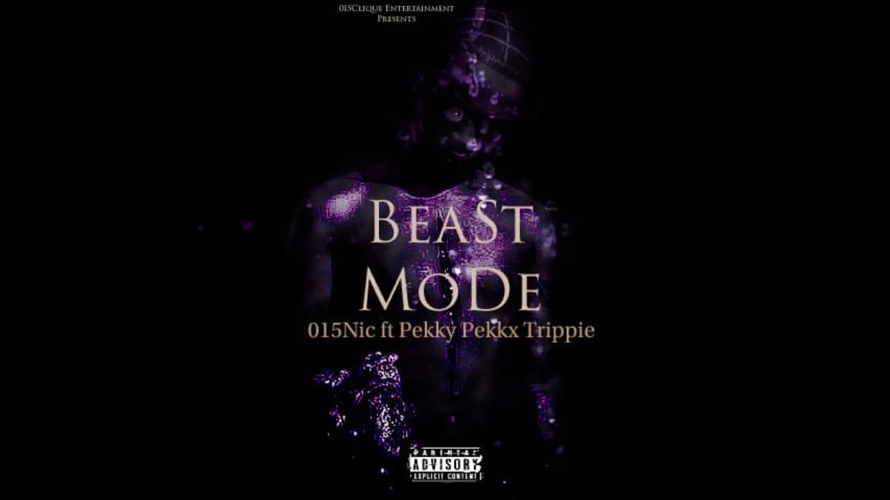 015Nic ft. Pekky Pekkx Trippie- Beast Mode(OFFICIAL AUDIO)