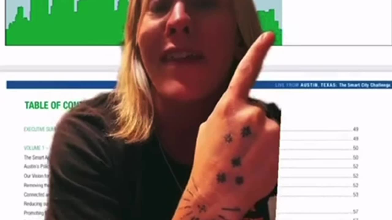 smart cities USA wild fire