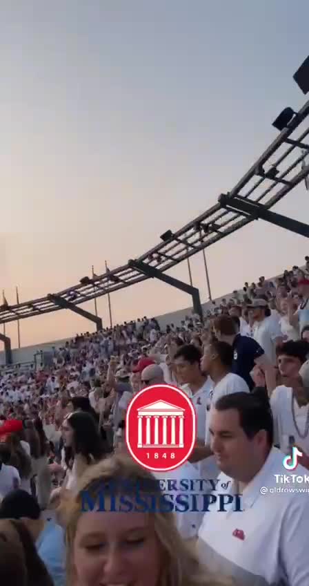 Mississippi "F*ck Joe Biden"