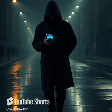 Strange Emails Revealed My Secrets! 😱 #shorts #storytime #scarystory