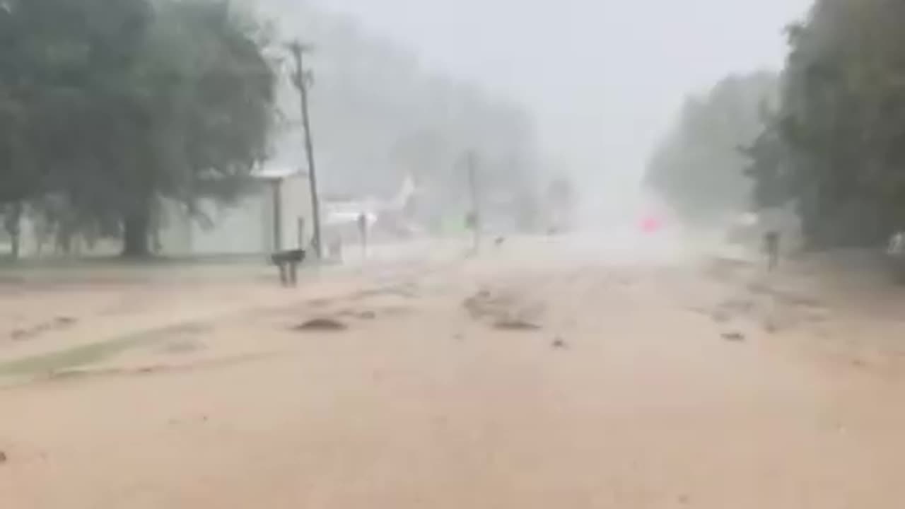 The reason residents in WNC couldn’t evacuate.. | Flaah Floods (Hurricane Helene