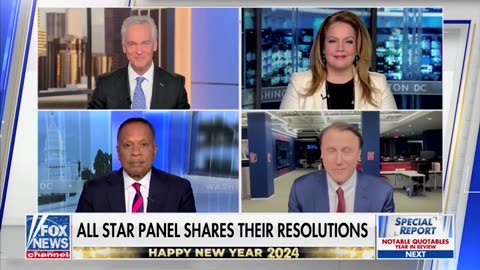 Hemingway: Democrats Are Wielding Every Trick In The Book To Destroy Their Political Opponent