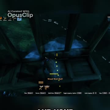 Poison Can Ends You FAST in Games! #valheim #survival