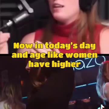 Modern Men Get A Bad Deal?