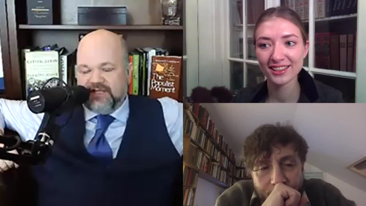 TG 159: What Should We Be Looking Out for on Election Night?