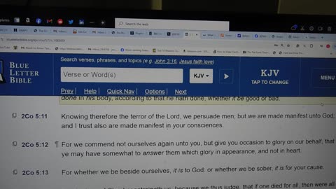 Introduction to "There is no Israel of God in the world today"