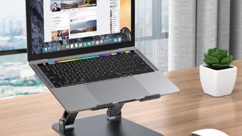 Laptop Stand