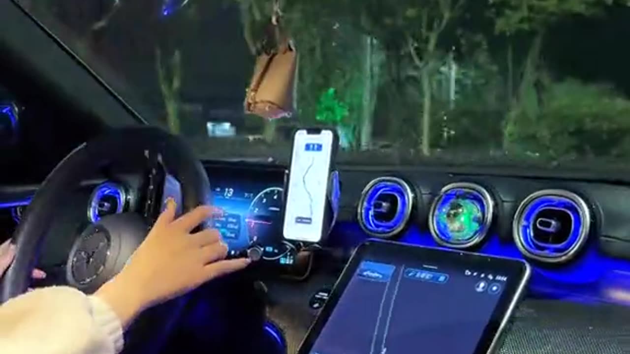 Supercar
