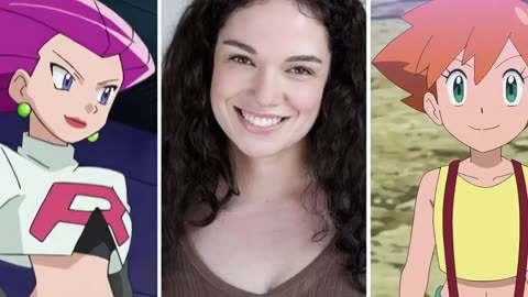 Rachael Lillis, Voice of Misty and Jessie In The ‘Pokémon,’ Series, Dies At 46