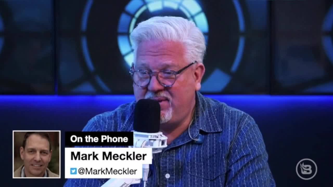Mark Meckler breaks down the Convention of States movement on the Glenn Beck Program 1/26/21