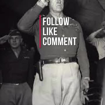 Dec 15, 2023 Gen. Patton quotation of the day #ww2 #war #leadership #metallica