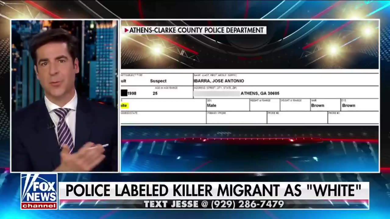 The Migrant Crime Spree is Rising