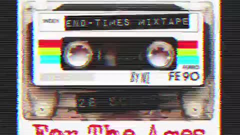 End-Times Mixtape (Christian HipHop) by NI