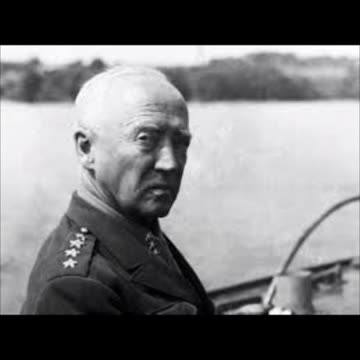 Sep 9, 2024 Gen. Patton quotation of the day #ww2 #war #leadership #disturbed