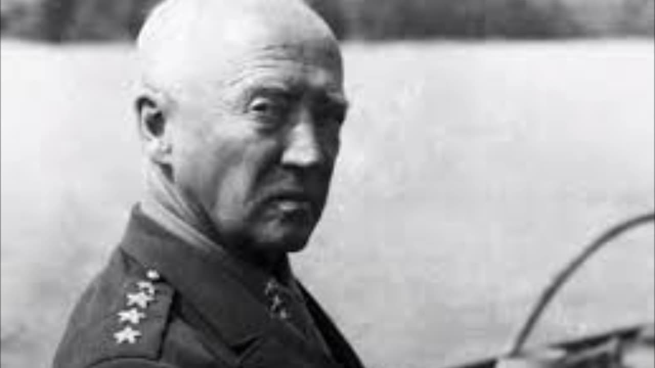 Sep 9, 2024 Gen. Patton quotation of the day #ww2 #war #leadership #disturbed