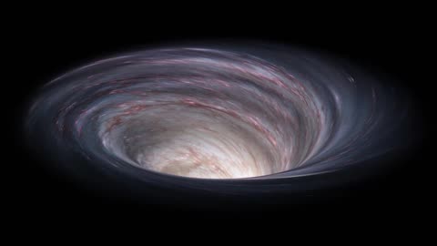 "Navigating the Cosmic Depths: NASA's Latest Insights into Black Holes"