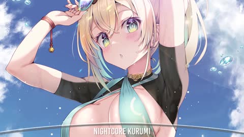 Best Nightcore Mix # 3