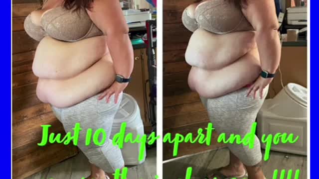 My Number 1 Secret To Lose Weight Fast