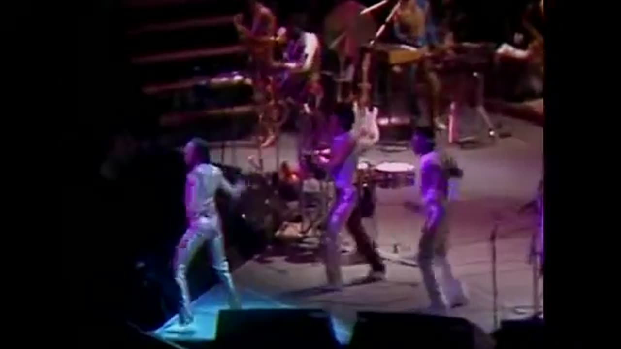 Earth Wind & Fire - In the stone