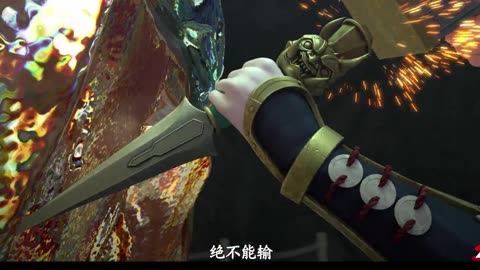 New Donghua PV | The Westward Final Chapter: Sun Wukong's Epic Return - Premieres November 1st!