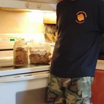 Wrap up Peanut Butter Pumpkin Dog Biscuits