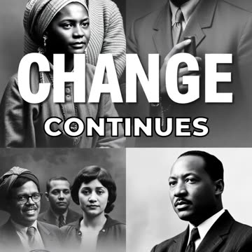 The Power Of Motivation in History